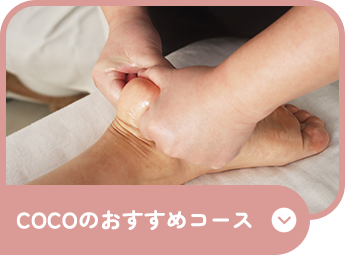 COCOのおすすめコース